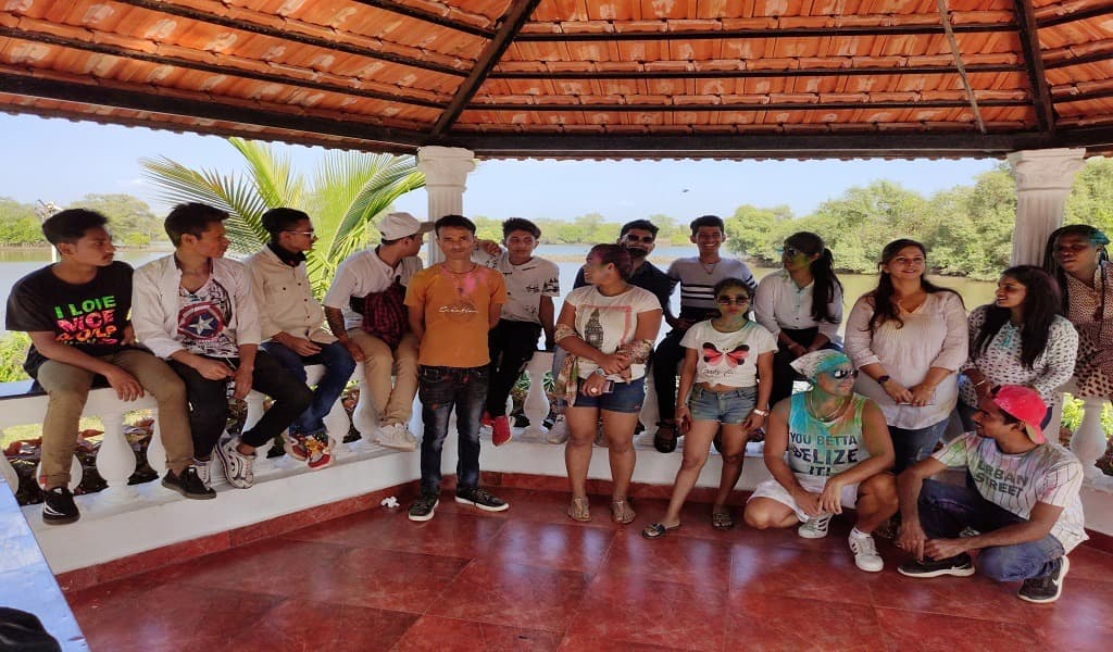 Enviroskills Academy - [ESA] Activities photo 11